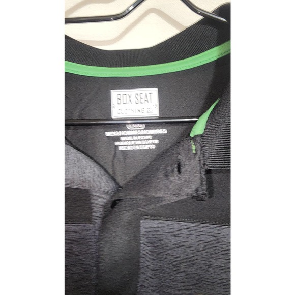 Oregon ducks collared shirt large - Picture 3 of 8